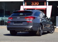 HYUNDAI i30 WAGEN N-LINE 1.5T-GDI 140pk aut. – NAVI – FULL LED – CAMERA – ZETELVERWARMING – 18″ ALU – VERKOCHT