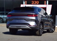 BYD SEAL U PHEV LEDER – NAVI – LED – PANO DAK – 360° CAMERA – ELEKTRISCHE ZETELS – VERKOCHT