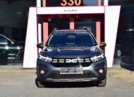 DACIA JOGGER 1.0TCe LPG 7 PLAATSEN – CARPLAY – LED – CAMERA – ZETELVERWARMING