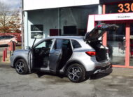 MG ZS 1.5i 115pk – LEDER – NAVI – LED – 360° CAMERA – KEYLESS – NIEUW