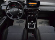 DACIA JOGGER 1.0TCe LPG 7 PLAATSEN – CARPLAY – LED – CAMERA – ZETELVERWARMING