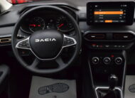 DACIA JOGGER 1.0TCe LPG 7 PLAATSEN – CARPLAY – LED – CAMERA – ZETELVERWARMING