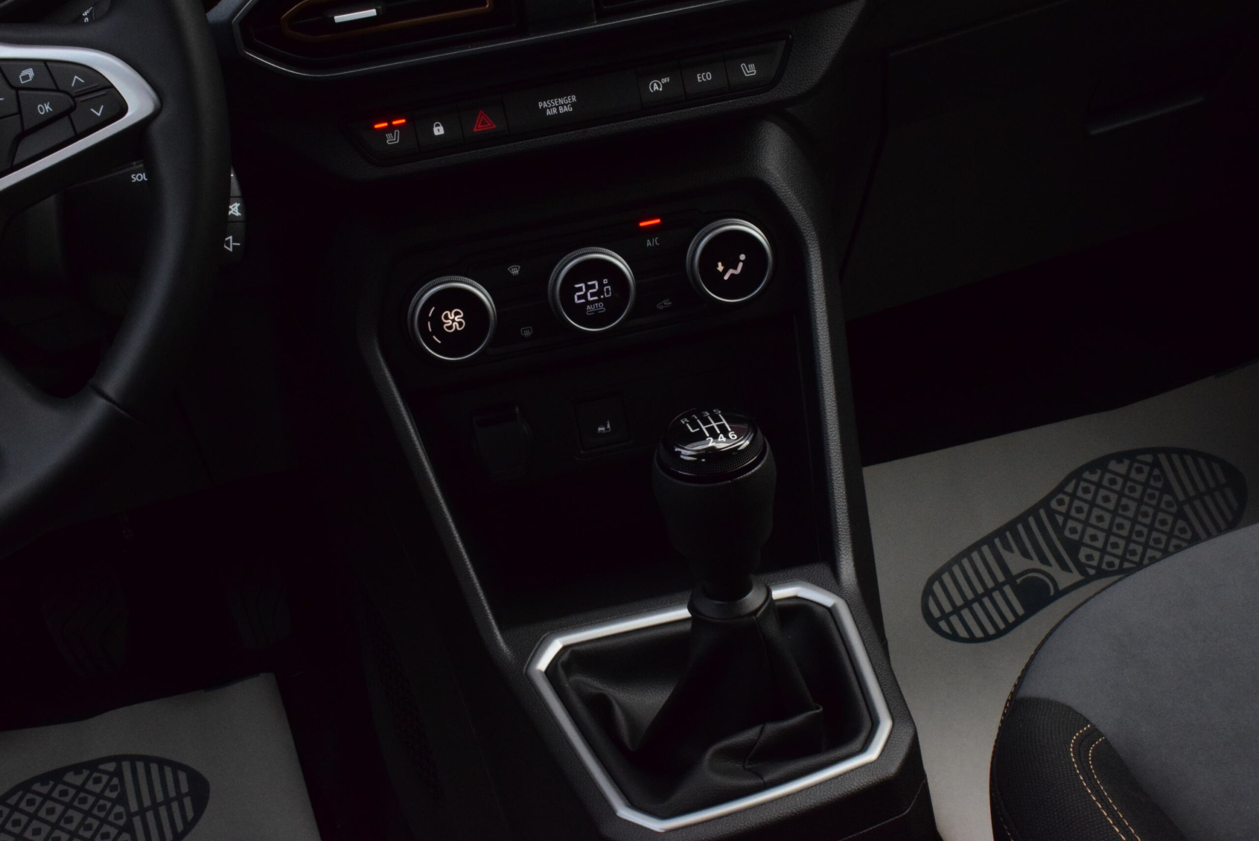 DACIA JOGGER 1.0TCe LPG 7 PLAATSEN – CARPLAY – LED – CAMERA – ZETELVERWARMING