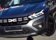 DACIA JOGGER 1.0TCe LPG 7 PLAATSEN – CARPLAY – LED – CAMERA – ZETELVERWARMING