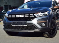 DACIA JOGGER 1.0TCe LPG 7 PLAATSEN – CARPLAY – LED – CAMERA – ZETELVERWARMING