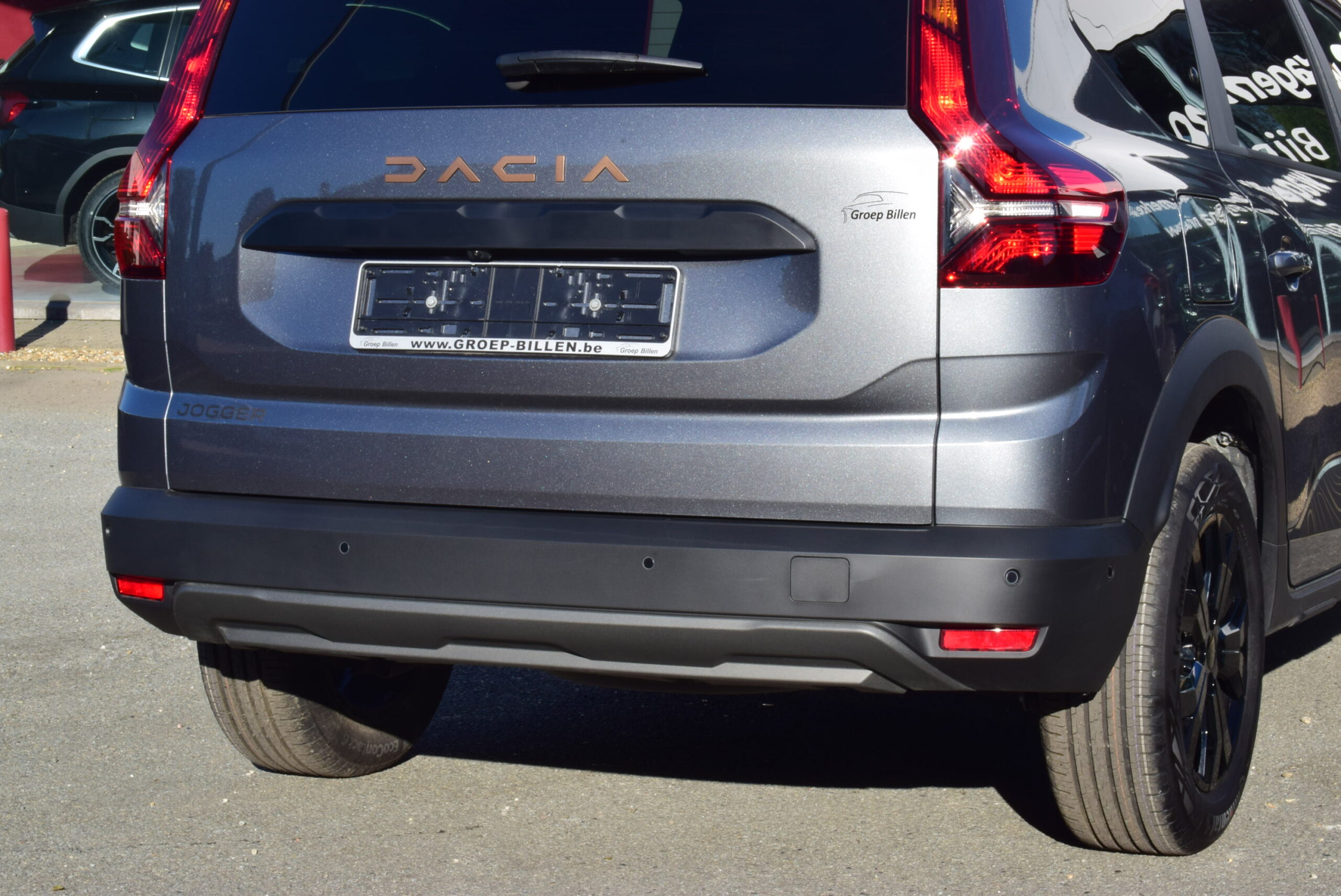 DACIA JOGGER 1.0TCe LPG 7 PLAATSEN – CARPLAY – LED – CAMERA – ZETELVERWARMING