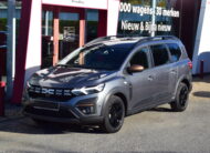 DACIA JOGGER 1.0TCe LPG 7 PLAATSEN – CARPLAY – LED – CAMERA – ZETELVERWARMING