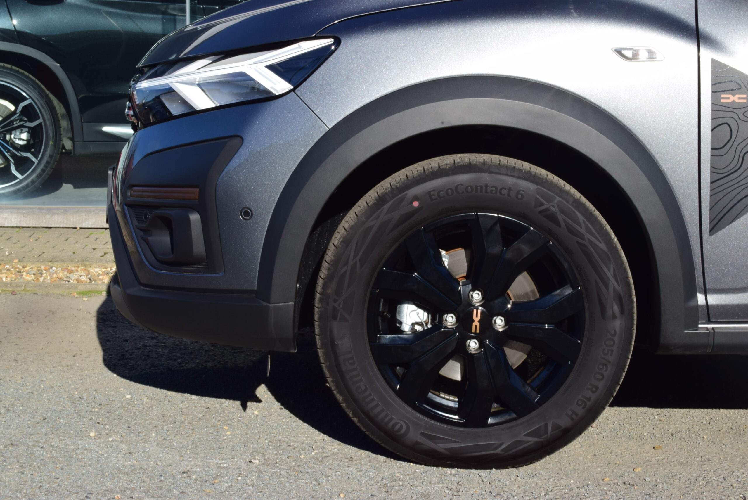 DACIA JOGGER 1.0TCe LPG 7 PLAATSEN – CARPLAY – LED – CAMERA – ZETELVERWARMING