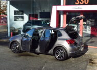 VOLKSWAGEN POLO 1.0TSi aut. CARPLAY – PDC v/a – ALU – 6.000km – VERKOCHT