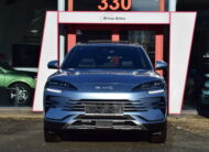 BYD SEAL U PHEV LEDER – NAVI – LED – PANO DAK – 360° CAMERA – ELEKTRISCHE ZETELS – LONGE RANGE 125km