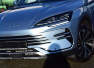 BYD SEAL U PHEV LEDER – NAVI – LED – PANO DAK – 360° CAMERA – ELEKTRISCHE ZETELS – LONGE RANGE 125km