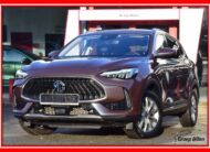 MG HS 1.5turbo aut. 163pk – LEDER – NAVI – LED – KEYLESS – CAMERA – ALU – VERKOCHT