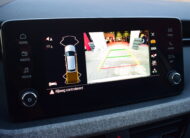 SKODA KAMIQ 1500TSi 150pk – CARPLAY – LED – CAMERA – ZETELVERWARMING – 19.000km