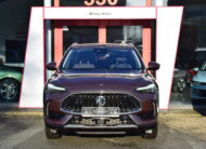 MG HS 1.5turbo aut. 163pk – LEDER – NAVI – LED – KEYLESS – CAMERA – ALU – VERKOCHT