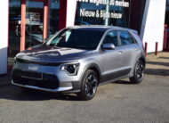 KIA e-NIRO 64kWh 204pk – NAVIGATIE – CAMERA – KEYLESS – 0Km