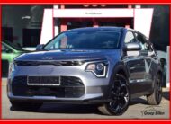 KIA e-NIRO 64kWh 204pk – NAVIGATIE – CAMERA – KEYLESS – 0Km