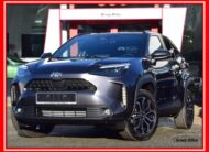 TOYOTA YARIS CROSS HYBRID 116pk – CARPLAY – LED – CAMERA – ZETELVERWARMING – VERKOCHT / VENDU