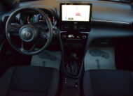 TOYOTA YARIS CROSS HYBRID 116pk – CARPLAY – LED – CAMERA – ZETELVERWARMING – VERKOCHT / VENDU