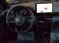 TOYOTA YARIS CROSS HYBRID 116pk – CARPLAY – LED – CAMERA – ZETELVERWARMING – VERKOCHT / VENDU