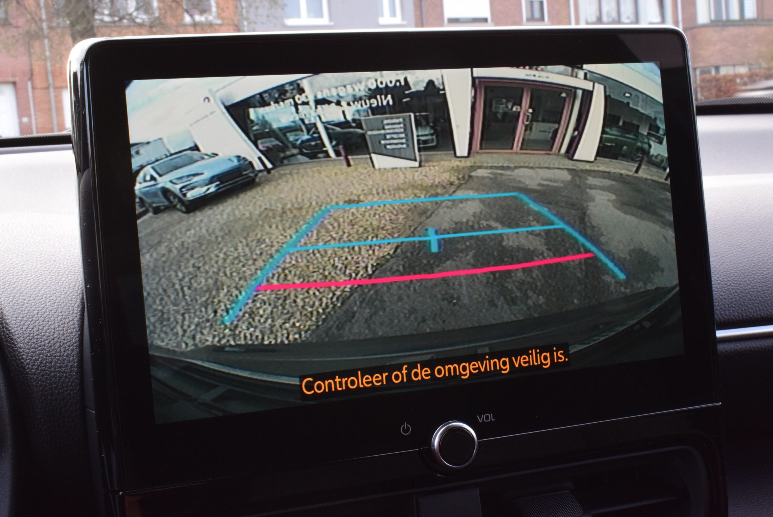 TOYOTA YARIS CROSS HYBRID 116pk – CARPLAY – LED – CAMERA – ZETELVERWARMING – VERKOCHT / VENDU