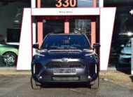 TOYOTA YARIS CROSS HYBRID 116pk – CARPLAY – LED – CAMERA – ZETELVERWARMING – VERKOCHT / VENDU