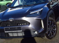 TOYOTA YARIS CROSS HYBRID 116pk – CARPLAY – LED – CAMERA – ZETELVERWARMING – VERKOCHT / VENDU