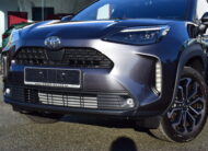 TOYOTA YARIS CROSS HYBRID 116pk – CARPLAY – LED – CAMERA – ZETELVERWARMING – VERKOCHT / VENDU