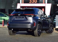 TOYOTA YARIS CROSS HYBRID 116pk – CARPLAY – LED – CAMERA – ZETELVERWARMING – VERKOCHT / VENDU