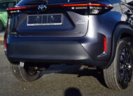 TOYOTA YARIS CROSS HYBRID 116pk – CARPLAY – LED – CAMERA – ZETELVERWARMING – VERKOCHT / VENDU