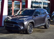 TOYOTA YARIS CROSS HYBRID 116pk – CARPLAY – LED – CAMERA – ZETELVERWARMING – VERKOCHT / VENDU