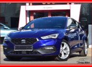 SEAT LEON FR 2.0TDi 150pk aut. 1/2 LEDER – NAVI – LED – EURO 6