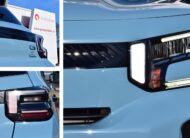 Citroen C3 1200MHEV – 1/2 LEDER – NAVI – LED – CAMERA – ALU – 1.000km – VERKOCHT