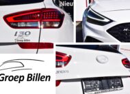HYUNDAI i30 WAGEN N-LINE 1.5T-GDI 140pk aut. – NAVI – FULL LED – CAMERA – ZETELVERWARMING – 18″ ALU – NIEUW