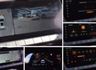 MG ZS 1.5Hybrid HEV 194pk – NAVIGATIE – LEDER – ELEK ZETELS – 360° CAMERA – NIEUW