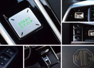 MG ZS 1.5Hybrid HEV 194pk – NAVIGATIE – LEDER – ELEK ZETELS – 360° CAMERA – NIEUW