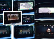 SEAT ARONA FR XL 1.5TSi DSG LEDER/ALCANTARA – NAVI – FULL LED – KEYLESS – CAMERA – AMBIENT LIGHT