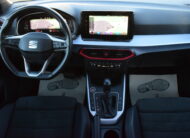 SEAT ARONA FR XL 1.5TSi DSG LEDER/ALCANTARA – NAVI – FULL LED – KEYLESS – CAMERA – AMBIENT LIGHT