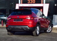 SEAT ARONA FR XL 1.5TSi DSG LEDER/ALCANTARA – NAVI – FULL LED – KEYLESS – CAMERA – AMBIENT LIGHT