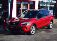 SEAT ARONA FR XL 1.5TSi DSG LEDER/ALCANTARA – NAVI – FULL LED – KEYLESS – CAMERA – AMBIENT LIGHT