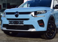 Citroen C3 1200MHEV – 1/2 LEDER – NAVI – LED – CAMERA – ALU – 1.000km – VERKOCHT