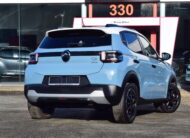 Citroen C3 1200MHEV – 1/2 LEDER – NAVI – LED – CAMERA – ALU – 1.000km – VERKOCHT