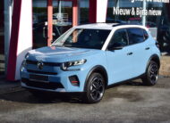 Citroen C3 1200MHEV – 1/2 LEDER – NAVI – LED – CAMERA – ALU – 1.000km – VERKOCHT