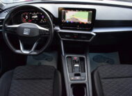 SEAT LEON FR 2.0TDi 150pk aut. 1/2 LEDER – NAVI – LED – EURO 6