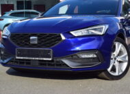 SEAT LEON FR 2.0TDi 150pk aut. 1/2 LEDER – NAVI – LED – EURO 6