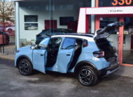 Citroen C3 1200MHEV – 1/2 LEDER – NAVI – LED – CAMERA – ALU – 1.000km – VERKOCHT