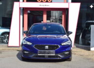 SEAT LEON FR 2.0TDi 150pk aut. 1/2 LEDER – NAVI – LED – EURO 6