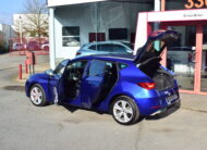 SEAT LEON FR 2.0TDi 150pk aut. 1/2 LEDER – NAVI – LED – EURO 6