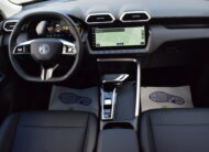 MG ZS 1.5Hybrid HEV 194pk – PANO DAK – NAVIGATIE – LEDER – ELEK ZETELS – 360° CAMERA – NIEUW