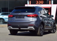 MG ZS 1.5Hybrid HEV 194pk – NAVIGATIE – LEDER – ELEK ZETELS – 360° CAMERA – NIEUW – VERKOCHT
