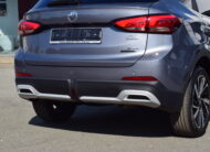 MG ZS 1.5Hybrid HEV 194pk – NAVIGATIE – LEDER – ELEK ZETELS – 360° CAMERA – NIEUW – VERKOCHT